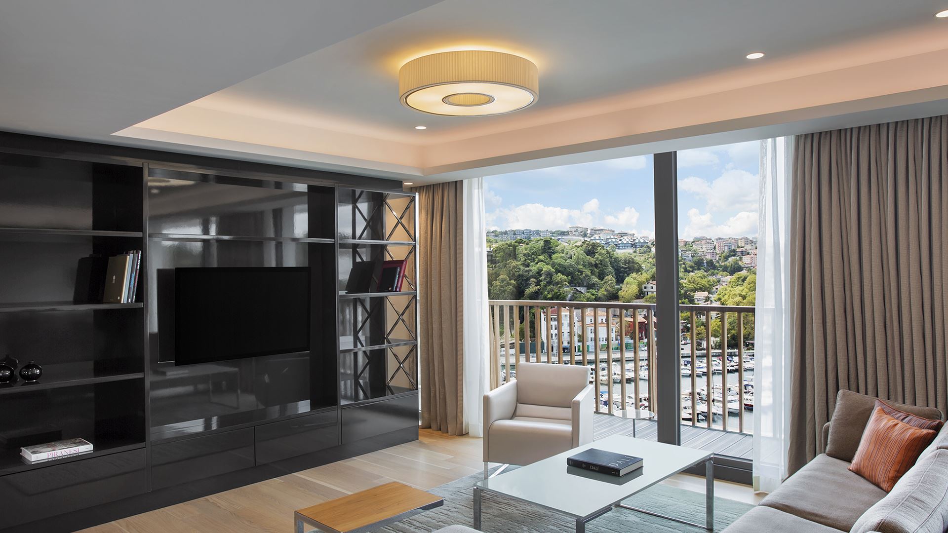 Grand Tarabya Hotel - View 5